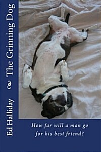 The Grinning Dog (Paperback)
