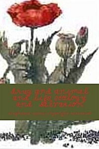 Drug and Animal and Life Ecology and Salvation: Prophecy Project Eternal Life (Paperback)