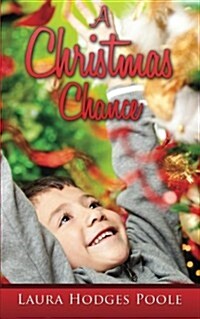 A Christmas Chance (Paperback)