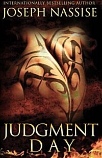 Judgment Day: An Urban Fantasy Mystery: Templar Chronicles (Paperback)
