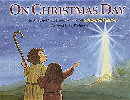 On Christmas Day (Hardcover)