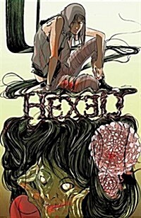 Hexed: The Harlot & The Thief Volume 1 (Paperback)