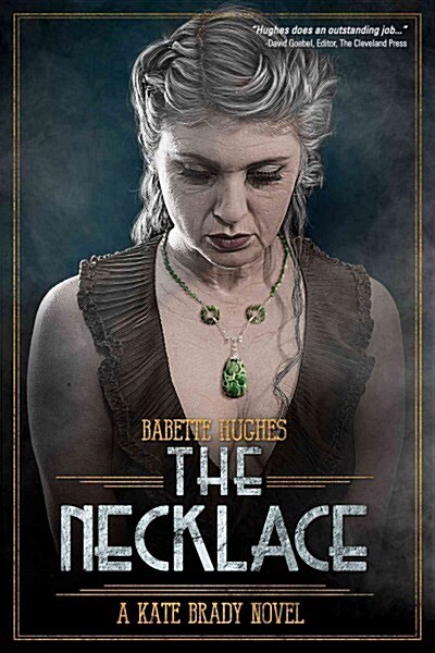 The Necklace: The Kate Brady Series (Book Three) (Paperback)