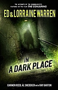 In a Dark Place (Paperback)