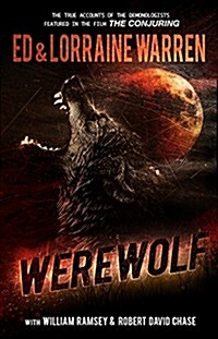 Werewolf: A True Story of Demonic Possession (Paperback)