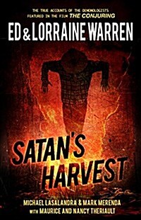 Satans Harvest (Paperback)