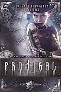 Prodigal & Riven (Paperback)