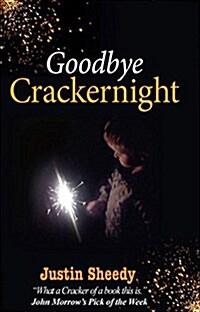 Goodbye Crackernight (Paperback)
