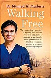 Walking Free (Paperback)