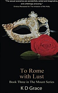 To Rome with Lust (Paperback)