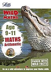 Maths - Arithmetic Age 9-11 (Paperback)