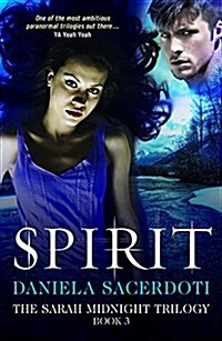 Spirit (Paperback)