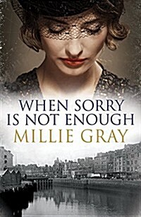 When Sorry Is Not Enough (Paperback)