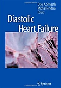 Diastolic Heart Failure (Paperback)