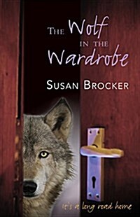 The Wolf in the Wardrobe (Paperback)
