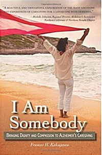 I Am Somebody (Paperback)