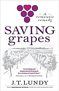 Saving Grapes (Paperback)