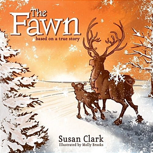 The Fawn and Majesty Companion Book Set (Hardcover)