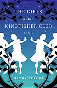 The Girls at the Kingfisher Club (Paperback)