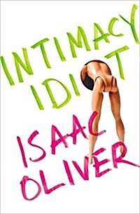 [중고] Intimacy Idiot (Hardcover)