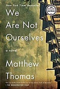 We Are Not Ourselves (Paperback, Reprint)