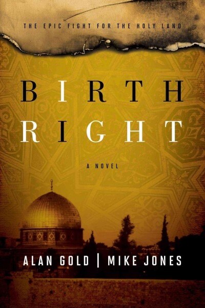 Birthright (Paperback)