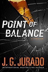 Point of Balance: A Thriller (Hardcover)