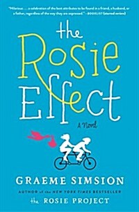 [중고] The Rosie Effect (Paperback)