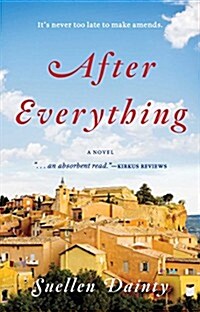 After Everything (Paperback)