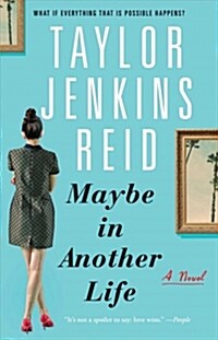 Maybe in Another Life (Paperback)