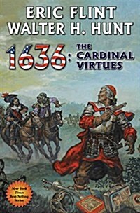 1636: The Cardinal Virtues (Hardcover)