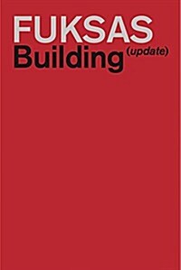 Fuksas Building: Updated (Hardcover)