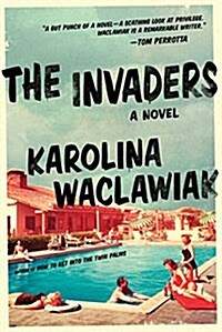 The Invaders (Hardcover)