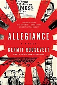 Allegiance (Hardcover)