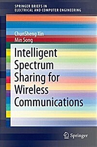 Spectrum Sharing for Wireless Communications (Paperback, 2015)
