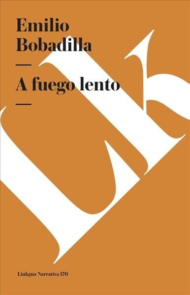 A fuego lento (Paperback)