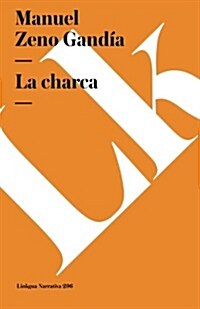 Charca (Paperback)