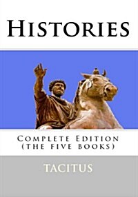 Histories: Complete Edition (the Five Books) (Paperback)