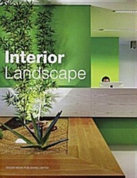 [중고] Interior Landscape (Hardcover)