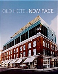 [중고] Old Hotel New Face (Hardcover)