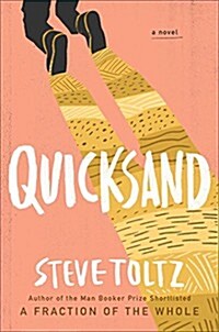 Quicksand (Hardcover)