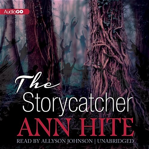 The Storycatcher (Audio CD)