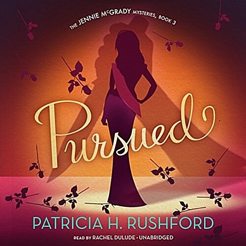 Pursued (Audio CD)