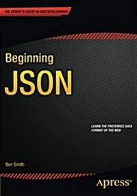 Beginning Json (Paperback, 2015)