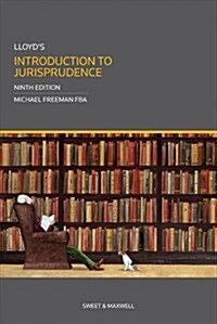 Lloyds Introduction to Jurisprudence (Paperback)