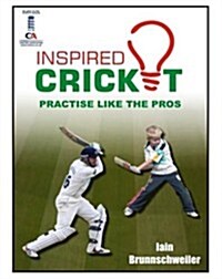 Inspired Cricket (Paperback)