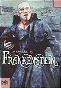 Frankenstein (Paperback)