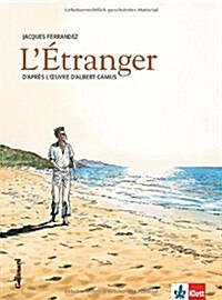 L?ranger (Paperback)