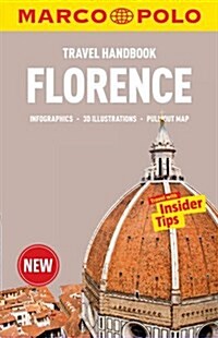 Florence Marco Polo Handbook (Paperback)