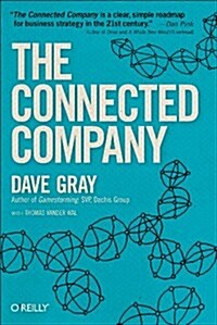 The Connected Company (Paperback)